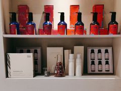 -泰合玺·精油疗愈 SPA(南京河西万达店)