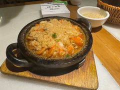 -小菜园新徽菜(马鞍山金鹰店)