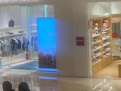 -港汇恒隆广场