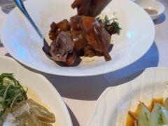 -禧宴Joyous Restaurant(禧园店)