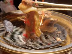 -西塔老太太泥炉烤肉(温州首店万象城黑金店)