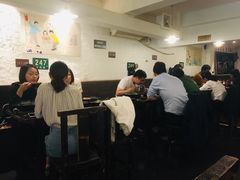 大堂-小时候焗海鲜(鄞州万达店)