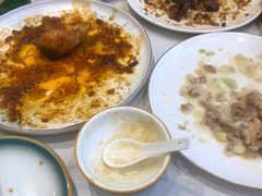 -清真·同发顺饭庄·烧麦(总店)