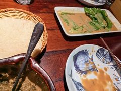 -前海沿·青岛菜(五四广场永旺店)