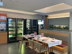 -肥肥虾庄·金牌油焖大虾(汉口城市广场店)