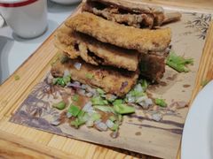 -金陵后厨·南京菜(新街口秣陵路店)