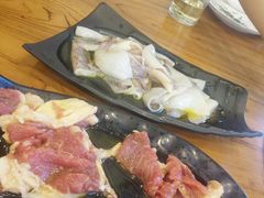 -老友谊冷面店(苏家屯店)