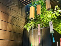-庐灶江南·江南菜·四合院Bistro(东直门雍和宫·原华侨宾馆店)