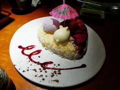 -鳗鱼家·深夜食堂(军博店)