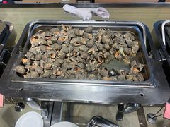 -岚桥锦江大酒店-瑞泰西餐厅