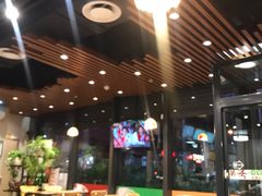 大堂-本粥&拌饭cafe(欧亚新生活店)