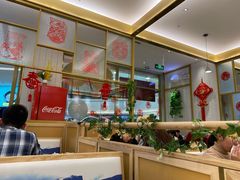 大堂-东北风(江北万达店)