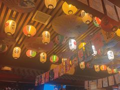 -隐月· 㐂和食屋(芝罘万达公馆店)