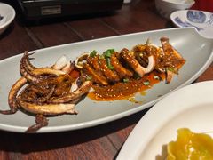 -前海沿·青岛菜(五四广场永旺店)