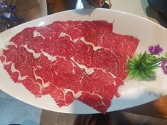 -蜀家渝重庆火锅(南屏街店)