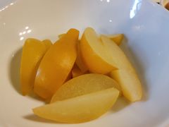 餐前水果-泓0871臻选云南菜·味庄