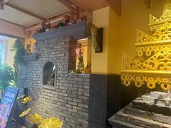 -傣家寨花园主题餐厅