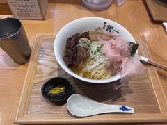 -面屋 猪一