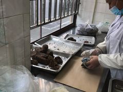 -上海牛羊肉公司塘沽路清真门市部