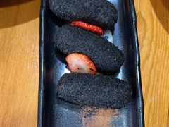 -福匠日本料理(人民路店)