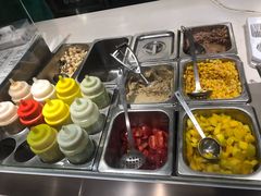 -CALIFORKS加州叉子轻食(朝阳门店)