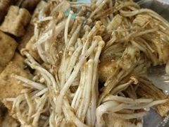 -黑皮烧烤(民意四路店)