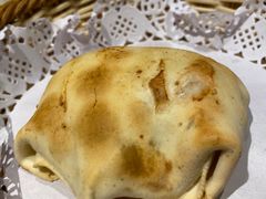 馕坑烤包子-巴扎美食·新疆菜·西域歌舞表演餐厅(新疆大厦店)