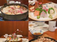 -由紀日本料理·炭火燒肉