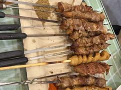 -玉桥餐厅(天坛店)