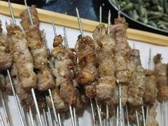 -瓦房店活羊大串(锦绣店)