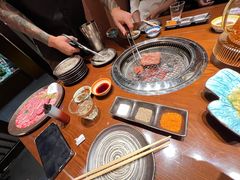 -隐炉和牛烧肉店(群力店)