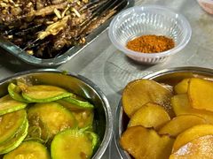 -宋文成烤肉(白沙巷店)