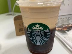 -星巴克(古美路店)