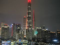 -上海外滩英迪格酒店