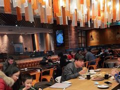 大堂-新旺茶餐厅(嘉里城店)