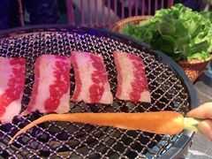 -十三姨正合丰烤肉(营迹路店)