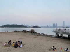 -海沧湾公园