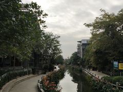 -黄埔古港