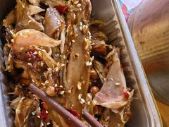 -周小波重庆小面·重庆名小吃(邹容路店)
