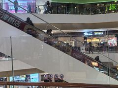 -天河城购物中心