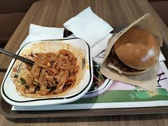 -魏家凉皮(文景路店)