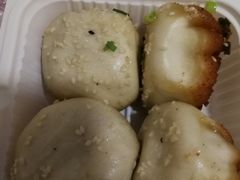 -小杨生煎(宜川路店)