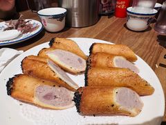 -先记烧鹅王·本地粤菜(福永店)
