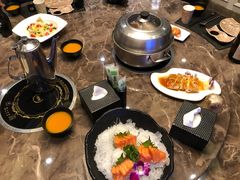 -蟹之国·精品蟹料理(极地店)