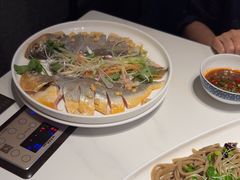 -望海臻鲜·海鲜餐厅