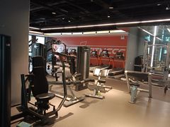 -乐刻运动(爱奇艺创新大厦店)