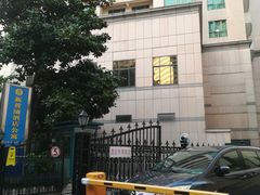 -新黄浦酒店公寓