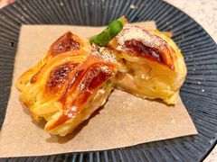 惠灵顿三文鱼-争鲜回转寿司(太阳宫凯德PLUS店)