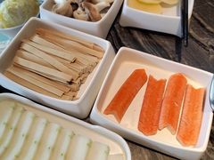 -天都火锅酒楼(虹梅南路店)