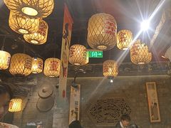 -南京大牌档(新街口德基广场店)